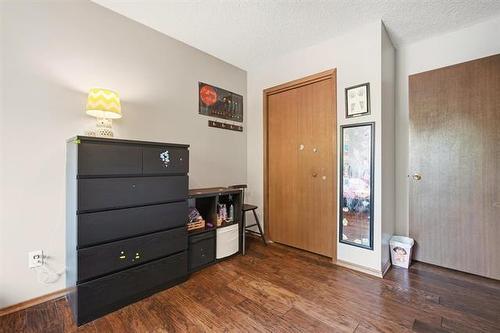 23 Werrell Cr, Winnipeg, MB - Indoor