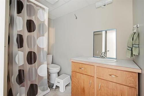 23 Werrell Cr, Winnipeg, MB - Indoor Photo Showing Bathroom