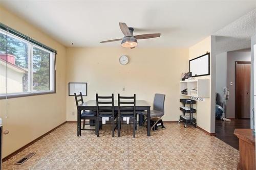 23 Werrell Cr, Winnipeg, MB - Indoor