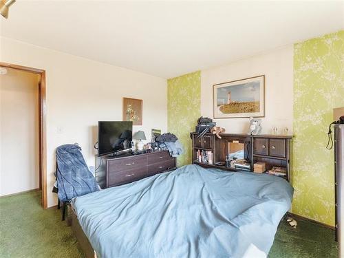 55 Stefanie Dr, Winnipeg, MB - Indoor Photo Showing Bedroom