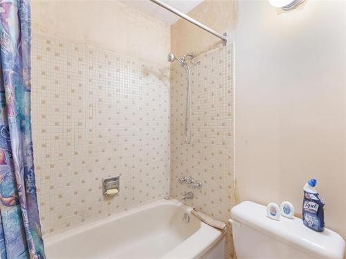 55 Stefanie Dr, Winnipeg, MB - Indoor Photo Showing Bathroom