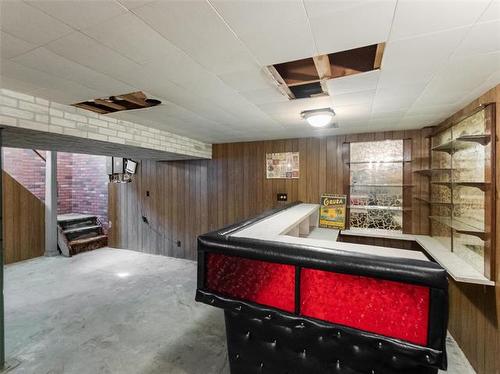 55 Stefanie Dr, Winnipeg, MB - Indoor