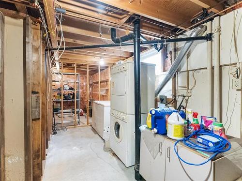 55 Stefanie Dr, Winnipeg, MB - Indoor
