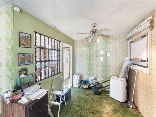 55 Stefanie Dr, Winnipeg, MB - Indoor