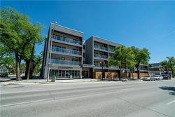 310-155 Sherbrook ST  Winnipeg, MB R3C 2B5