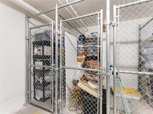 310-155 Sherbrook St, Winnipeg, MB - Indoor With Storage
