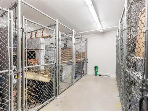310-155 Sherbrook St, Winnipeg, MB - Indoor With Storage