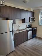 104 GARMENT Street Unit# 803 Kitchener, ON N2G 0C3