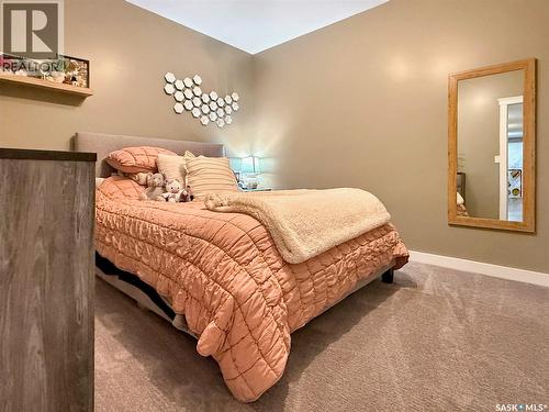 702 Cooper Drive, Swift Current, SK - Indoor Photo Showing Bedroom