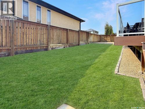 702 Cooper Drive, Swift Current, SK - Outdoor