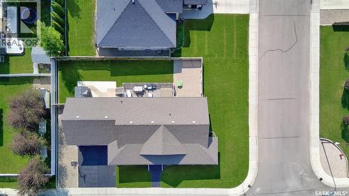 702 Cooper Drive, Swift Current, SK - Outdoor