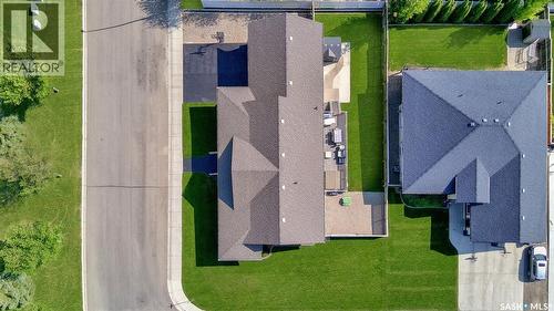 702 Cooper Drive, Swift Current, SK - Outdoor