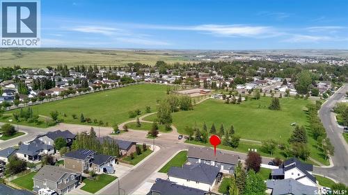 702 Cooper Drive, Swift Current, SK - Outdoor With View
