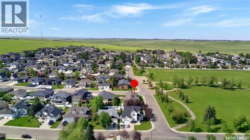 702 Cooper Drive, Swift Current, SK - Outdoor With View