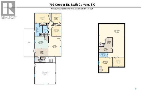 702 Cooper Drive, Swift Current, SK - Other