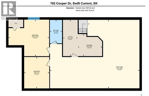 702 Cooper Drive, Swift Current, SK - Other