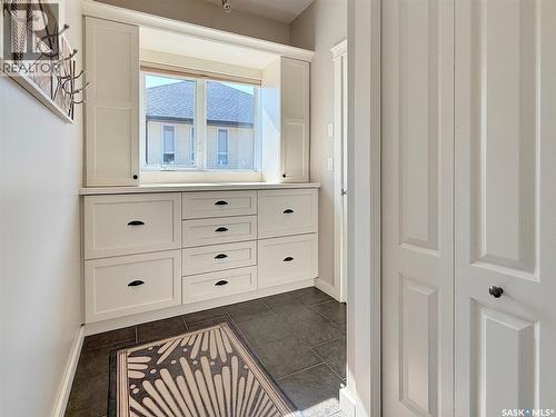702 Cooper Drive, Swift Current, SK - Indoor Photo Showing Other Room