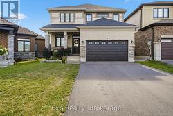 14 ATHABASKA DRIVE Belleville (Thurlow Ward), ON K8N 0T7