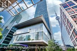 2202 - 183 WELLINGTON STREET W Toronto, ON M5V 0A1