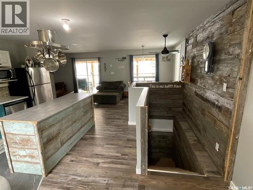 3829 First Point Beach Drive, Wakaw Lake, SK - Indoor