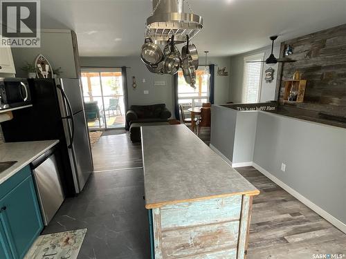 3829 First Point Beach Drive, Wakaw Lake, SK - Indoor