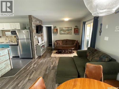 3829 First Point Beach Drive, Wakaw Lake, SK - Indoor Photo Showing Other Room