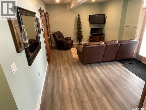 3829 First Point Beach Drive, Wakaw Lake, SK - Indoor Photo Showing Other Room