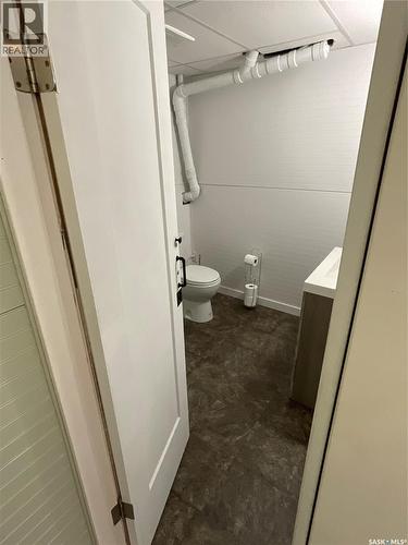 3829 First Point Beach Drive, Wakaw Lake, SK - Indoor Photo Showing Bathroom