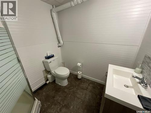 3829 First Point Beach Drive, Wakaw Lake, SK - Indoor Photo Showing Bathroom