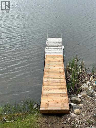 3829 First Point Beach Drive, Wakaw Lake, SK - Outdoor With Body Of Water