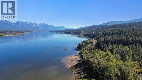 Lot A Coy Road Lot# A, Invermere, BC 