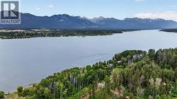 Lot A COY Road Lot# A Invermere, BC V0A 1K4