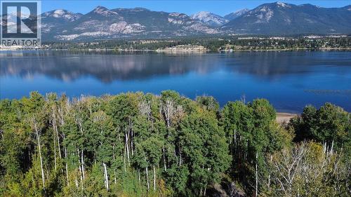 Lot A Coy Road Lot# A, Invermere, BC 