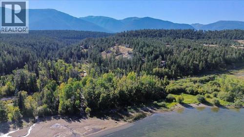 Lot A Coy Road Lot# A, Invermere, BC 