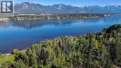 Lot A Coy Road Lot# A, Invermere, BC 