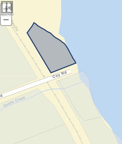 Lot A Coy Road Lot# A, Invermere, BC 