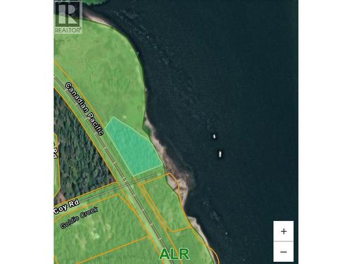 Lot A Coy Road Lot# A, Invermere, BC 