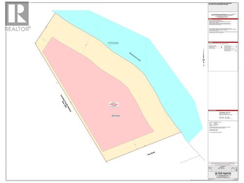 Lot A Coy Road Lot# A, Invermere, BC 