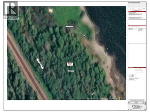 Lot A Coy Road Lot# A, Invermere, BC 