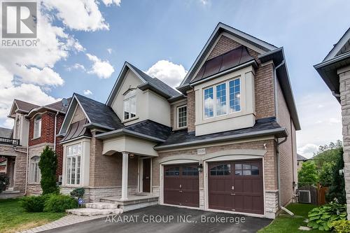 3320 Cline Street, Burlington, ON - Outdoor With Facade