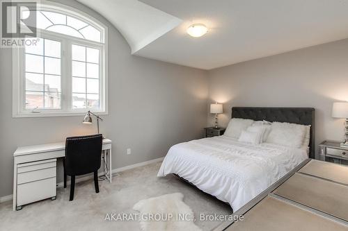 3320 Cline Street, Burlington, ON - Indoor Photo Showing Bedroom