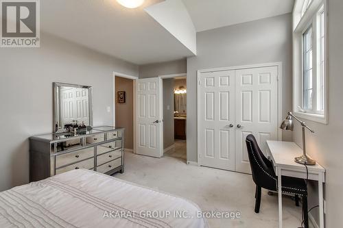 3320 Cline Street, Burlington, ON - Indoor Photo Showing Bedroom