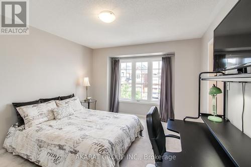 3320 Cline Street, Burlington, ON - Indoor Photo Showing Bedroom