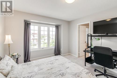3320 Cline Street, Burlington, ON - Indoor Photo Showing Bedroom