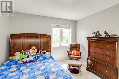 3320 Cline Street, Burlington, ON - Indoor Photo Showing Bedroom