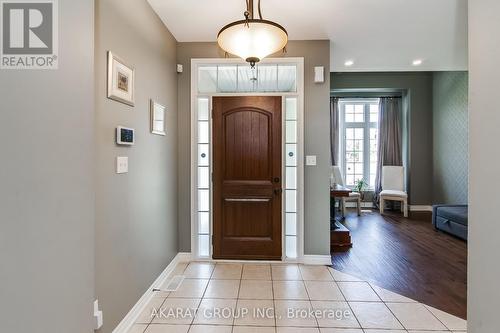 3320 Cline Street, Burlington, ON - Indoor Photo Showing Other Room