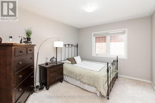 3320 Cline Street, Burlington, ON - Indoor Photo Showing Bedroom