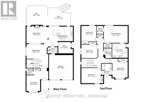 3320 Cline Street, Burlington, ON - Other