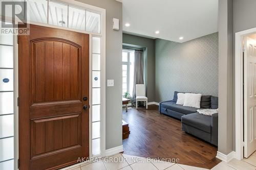3320 Cline Street, Burlington, ON - Indoor Photo Showing Other Room