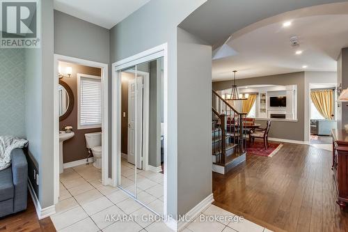 3320 Cline Street, Burlington, ON - Indoor Photo Showing Other Room